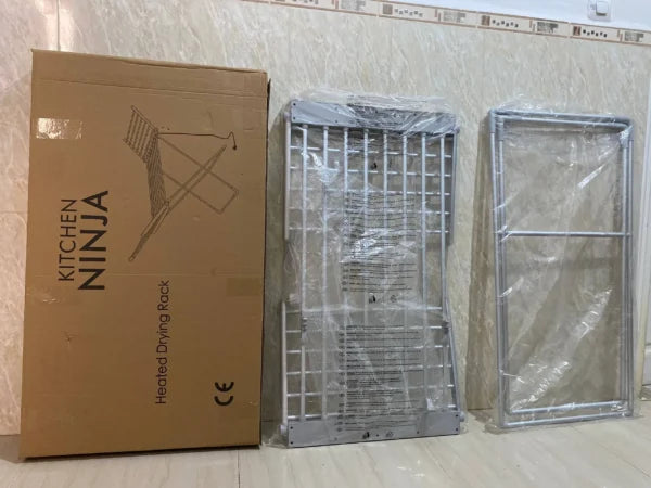 seche linge kitchen–ninja smart
